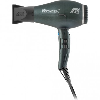 Фен 2400 Вт Parlux Digitalyon Anthracite