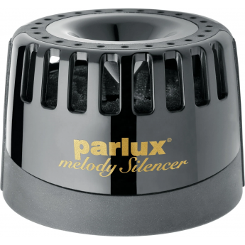Глушитель шума для всех профессиональных фенов Parlux
