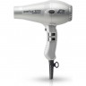 Профессиональный фен 1900 Вт Parlux 3200 Compact Серебристый 0901-3200 ion silver