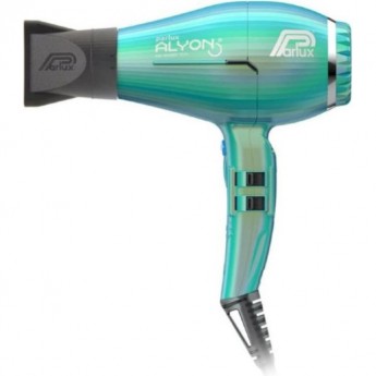 Профессиональный фен 2250 Вт Parlux Alyon Ionic хамелеон