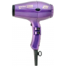 Профессиональный фен Parlux 3500 Ionic Super Compact Ceramic 2000 Ватт Фиолетовый 0901-3500 ion violet