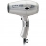 Профессиональный фен Parlux 3500 Ionic Super Compact Ceramic 2000 Ватт Серебристый 0901-3500 ion silver