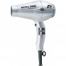 Профессиональный фен Parlux 3800 Eco Friendly Ion Ceramic Pro 2100 Ватт Серебристый 0901-3800 silver
