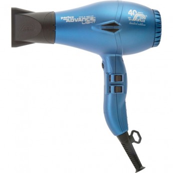 Профессиональный фен Parlux Advance Ceramic Ionic Голубой 2200 Вт Профессиональный фен Parlux Advance Ceramic Ionic Голубой 2200 Вт
