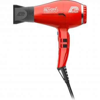 Профессиональный фен Parlux Alyon Red